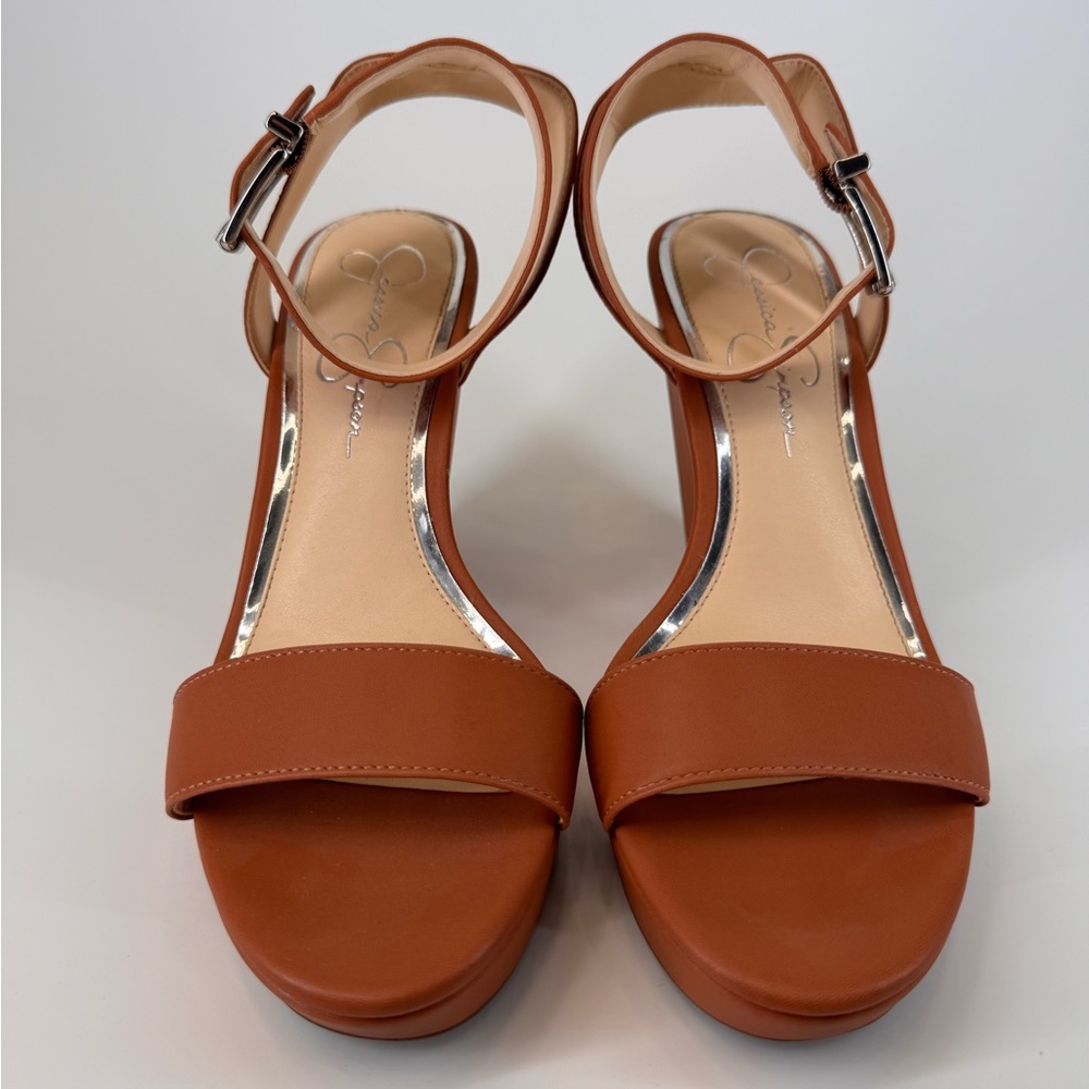 Jessica Simpson Wedges
